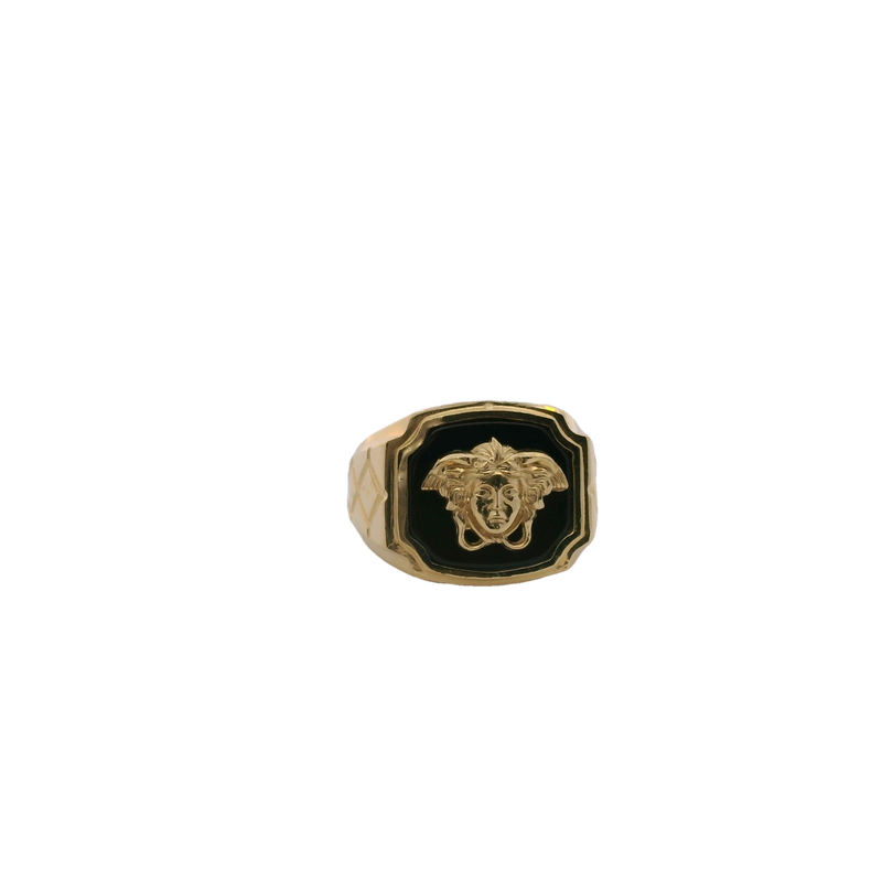 Man Ring