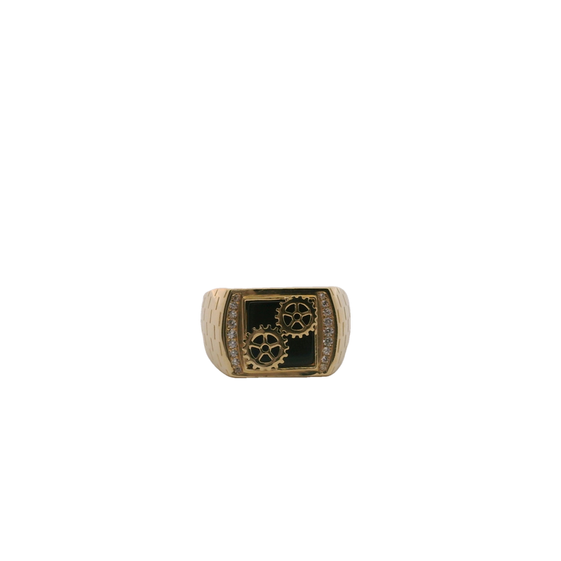 Man Ring