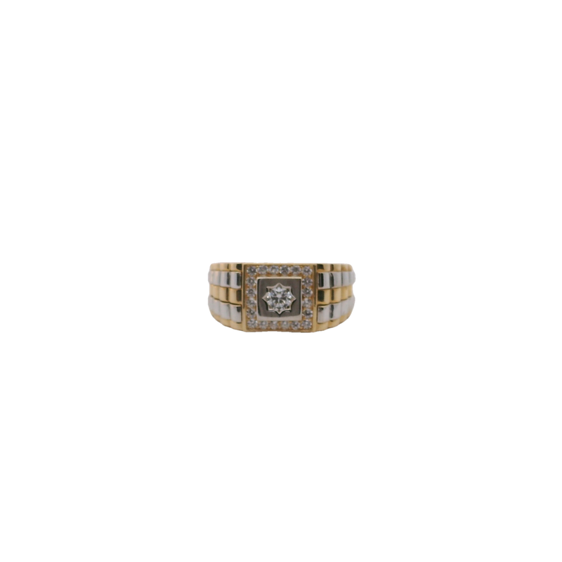 Man Ring