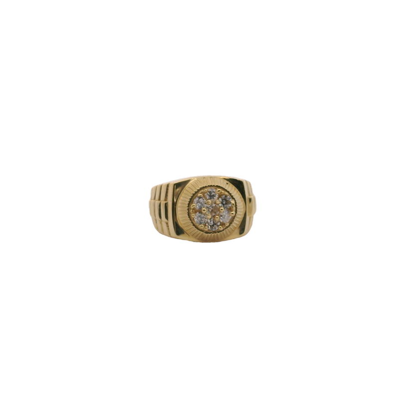 Man Ring