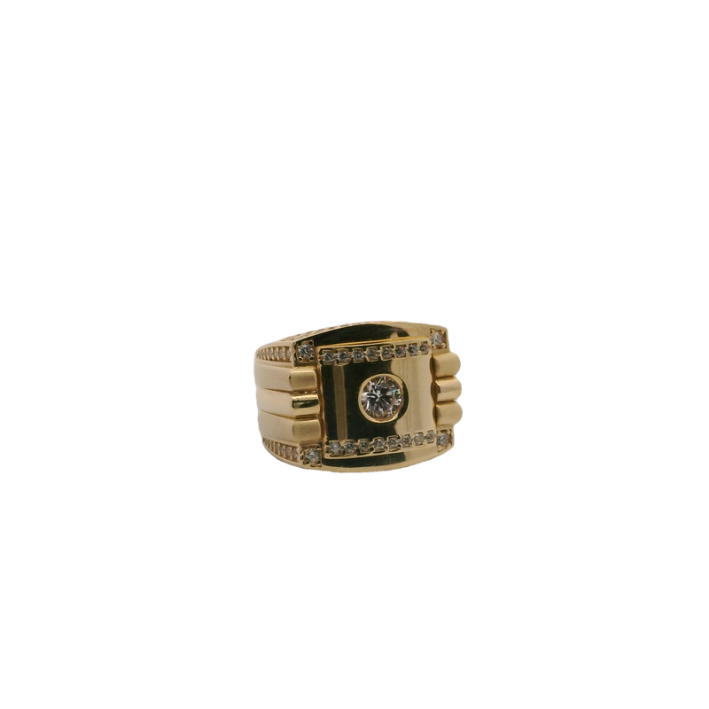 Man Ring