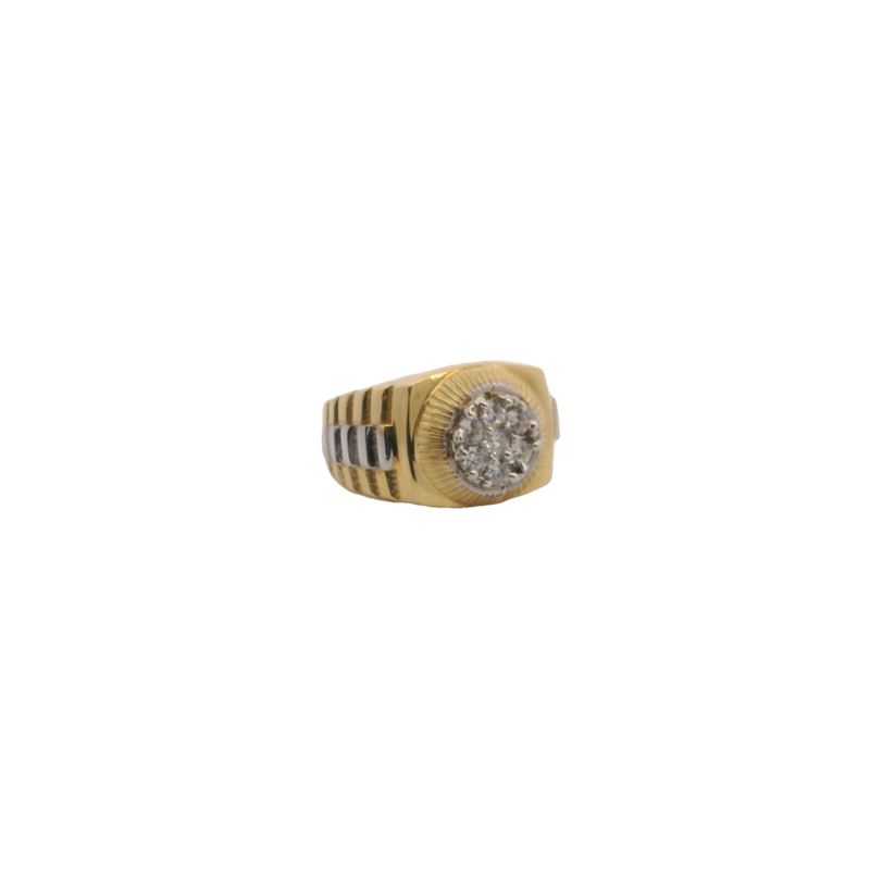 Man Ring