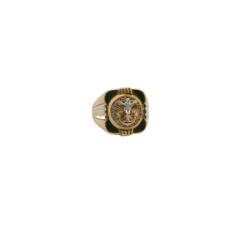 Man Ring