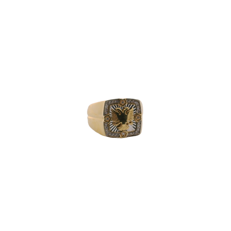 Man Ring