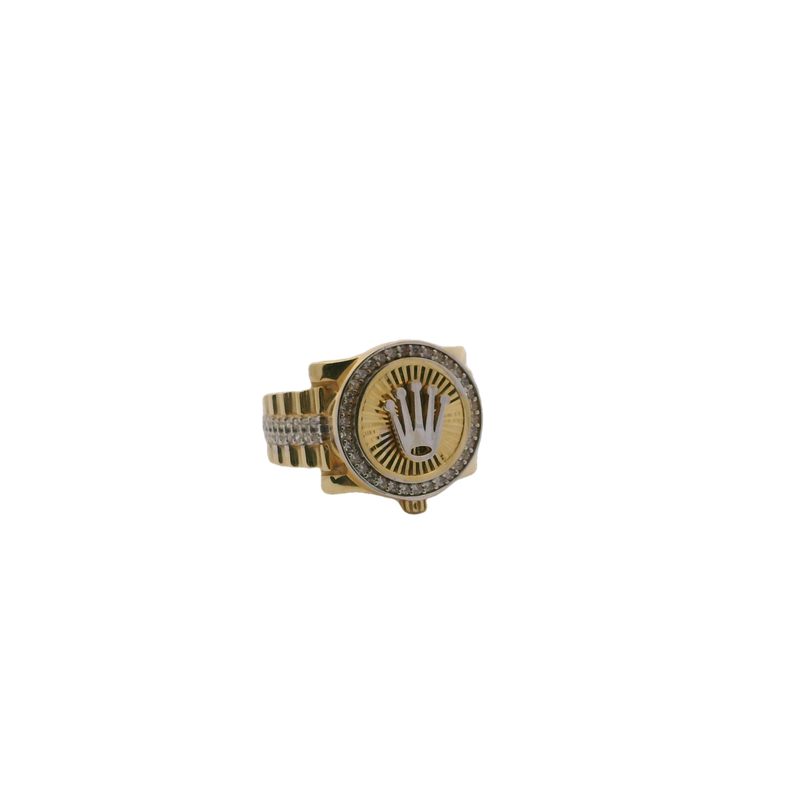 Man Ring