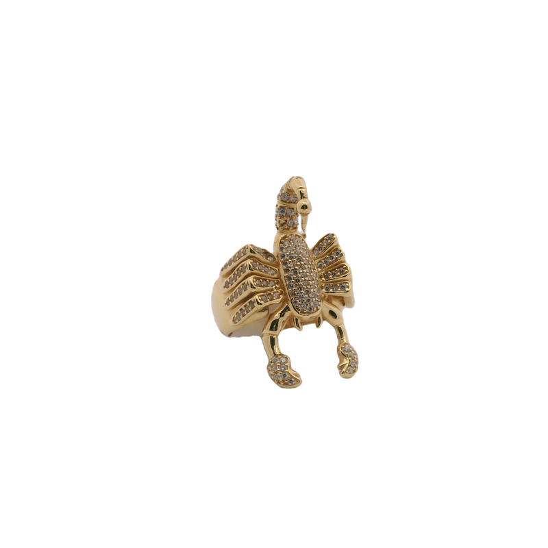 Man Ring