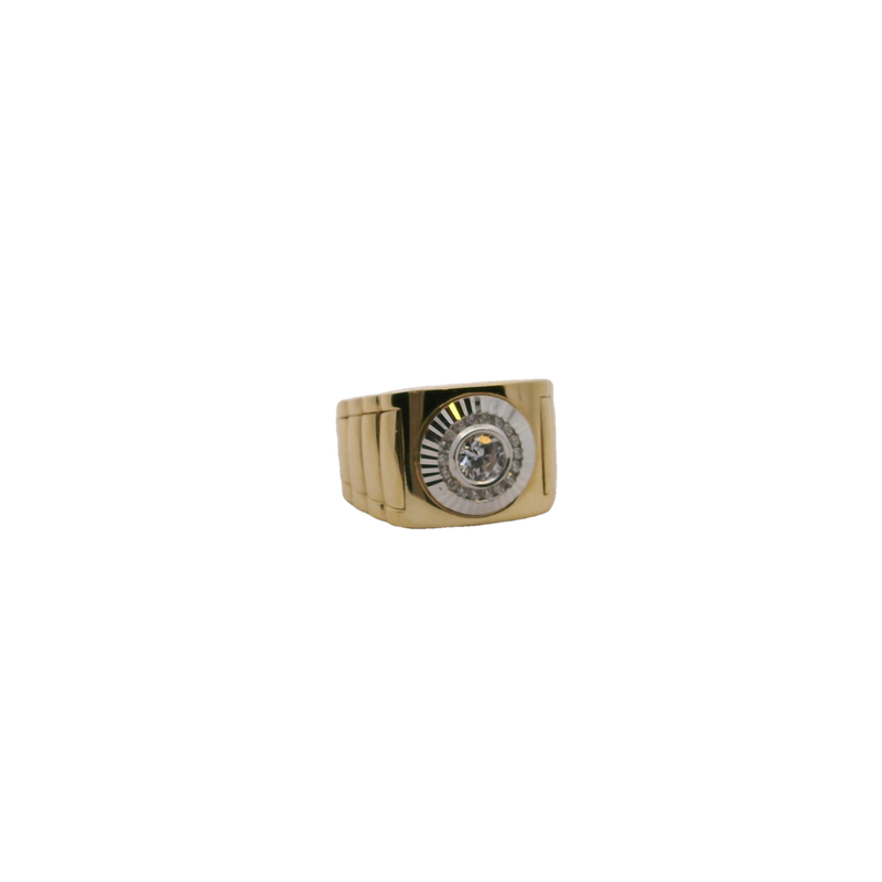 Man Ring
