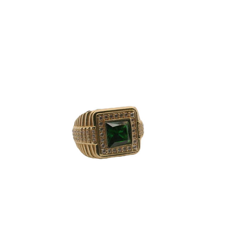 Man Ring