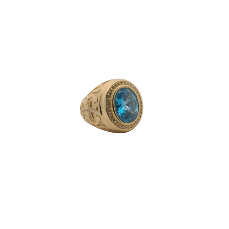 Man Ring