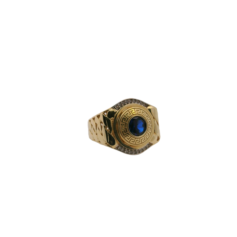 Man Ring