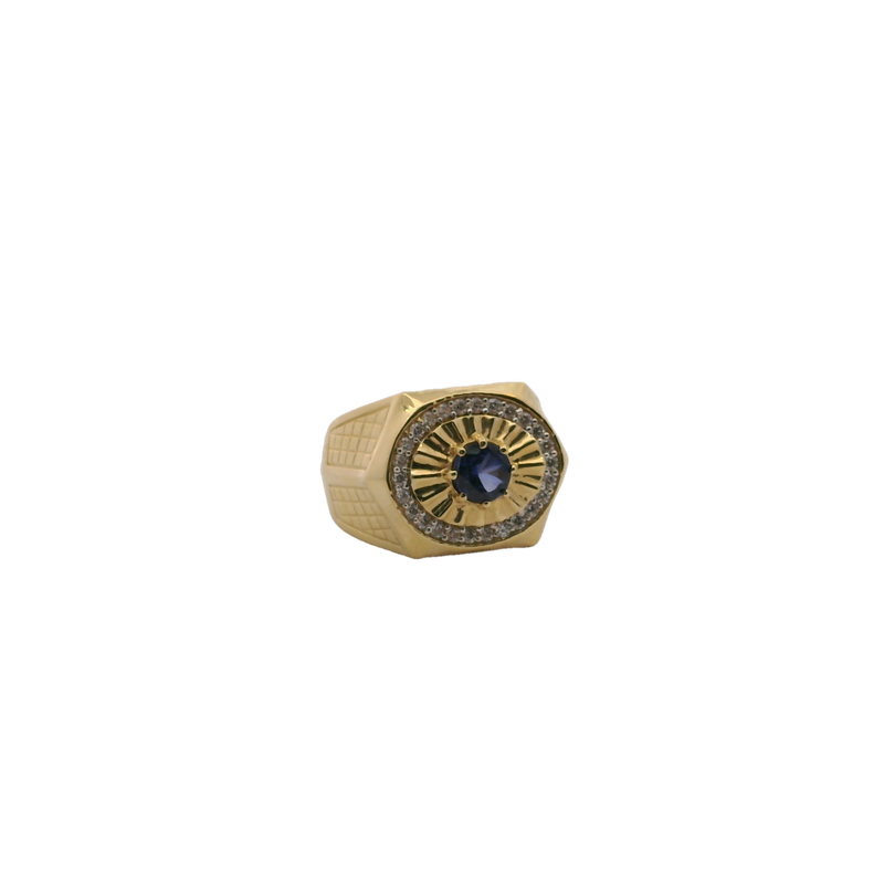 Man Ring