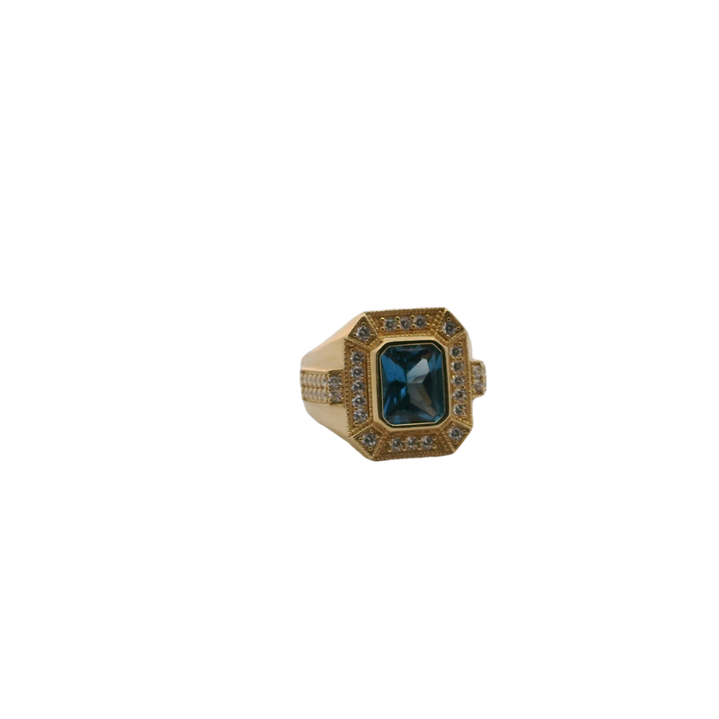Man Ring