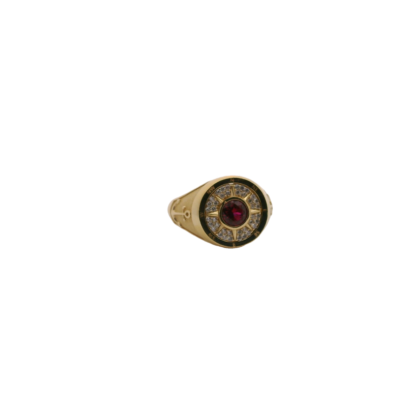 Man Ring