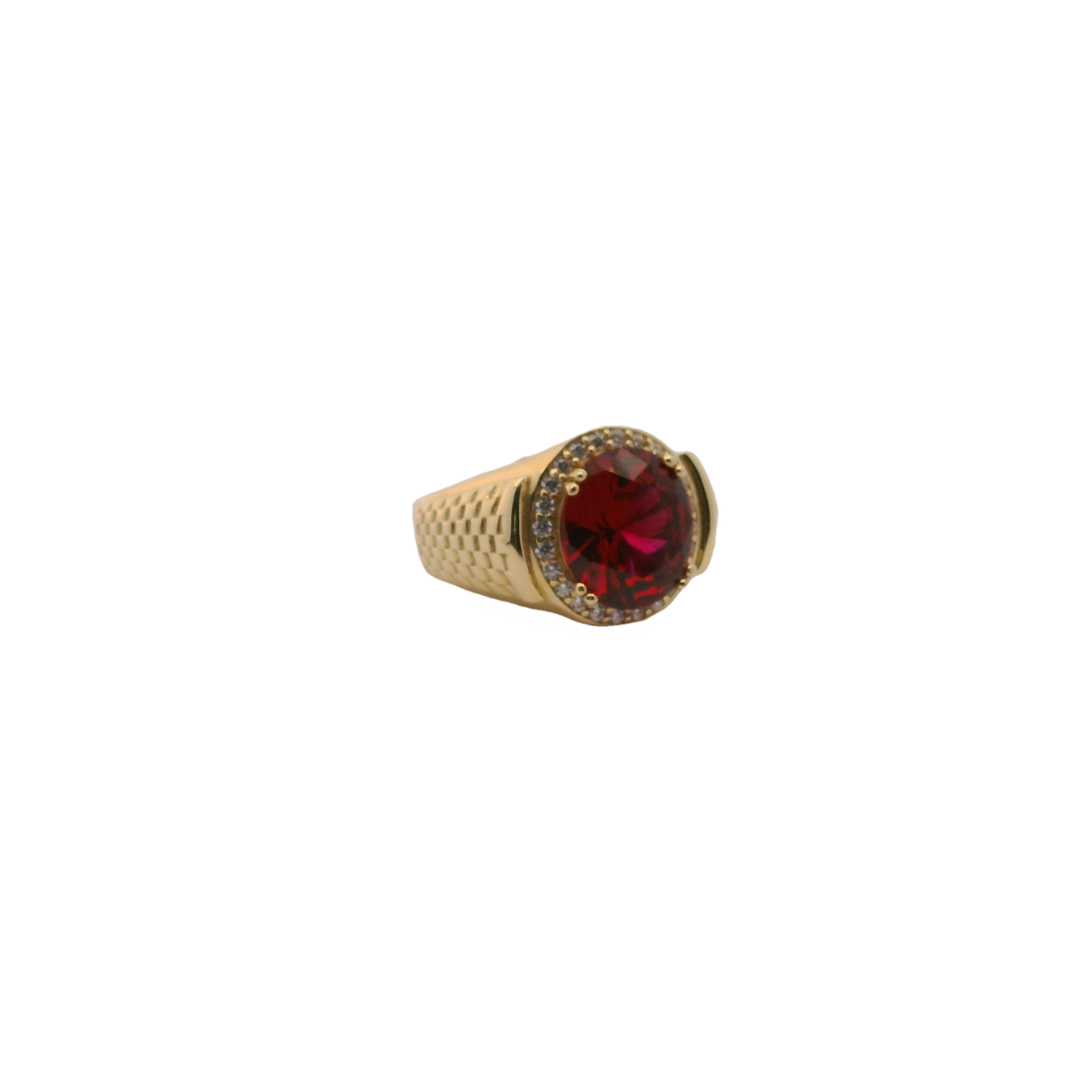 Man Ring