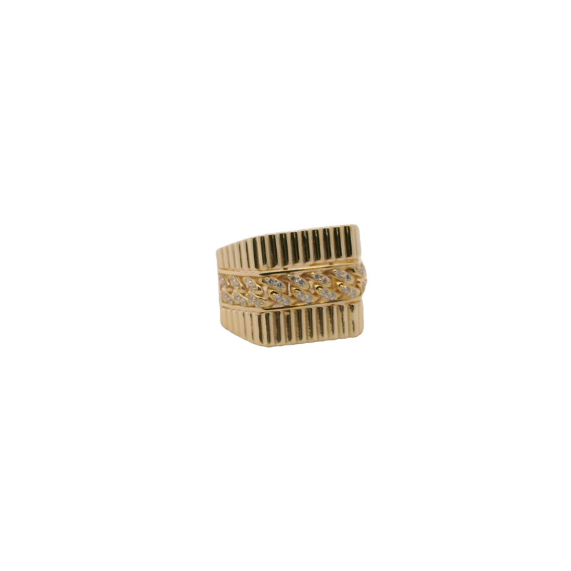Man Ring