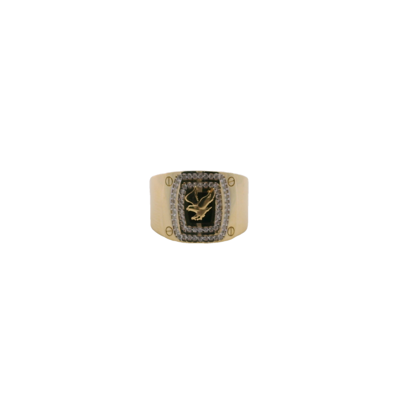 Man Ring