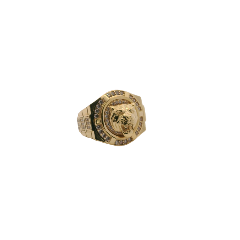 Man Ring