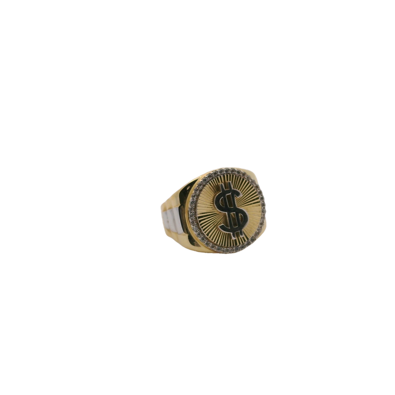 Man Ring