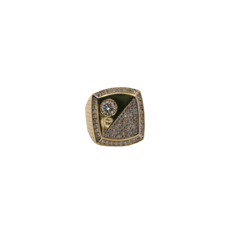 Man Ring