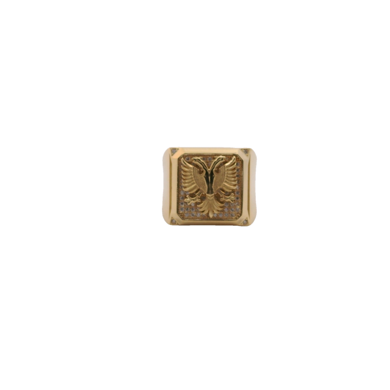 Man Ring