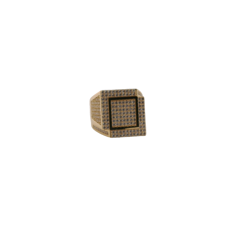 Man Ring