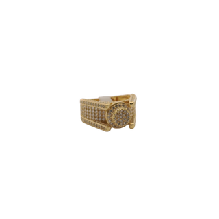 Man Ring
