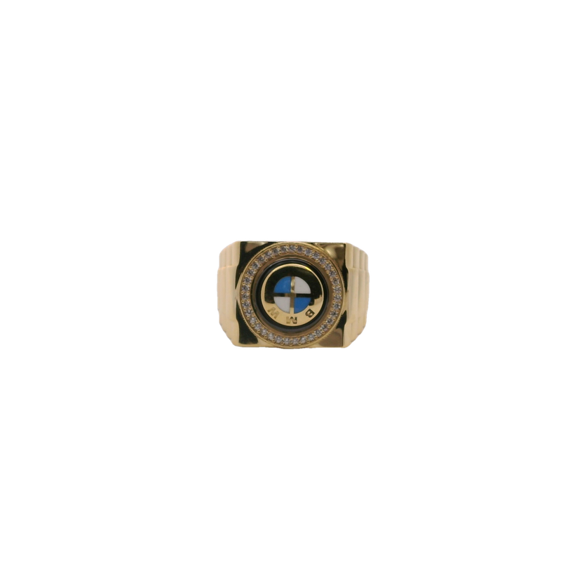 Man Ring