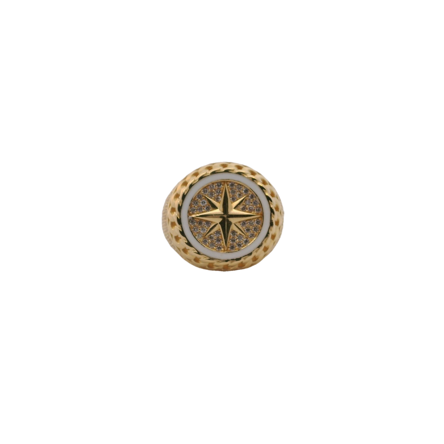 Man ring