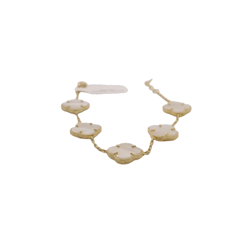 Bracelet 14k Gold