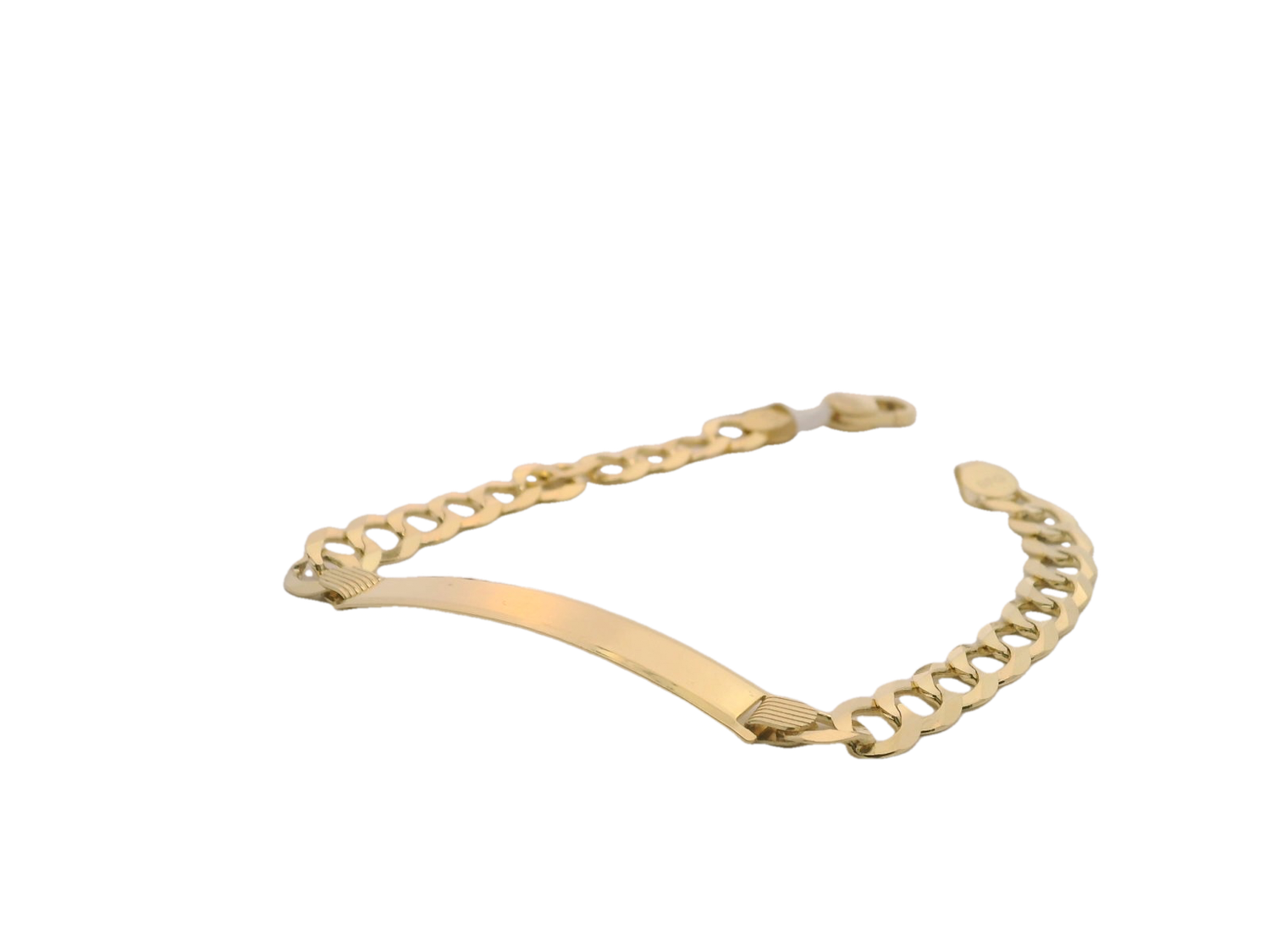 14k Gold Elegant  Bracelet