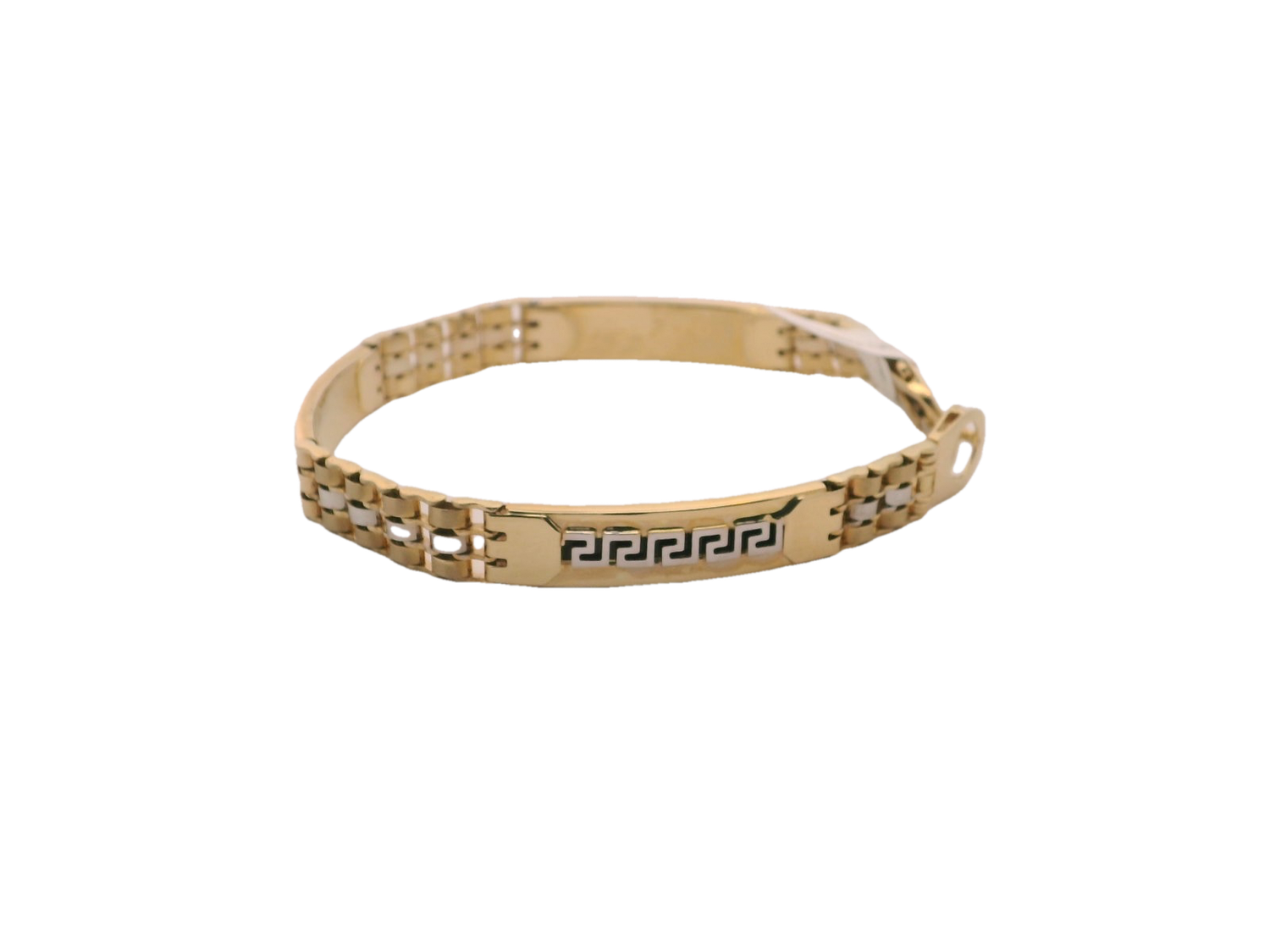 Elegant 14kGold Bracelet