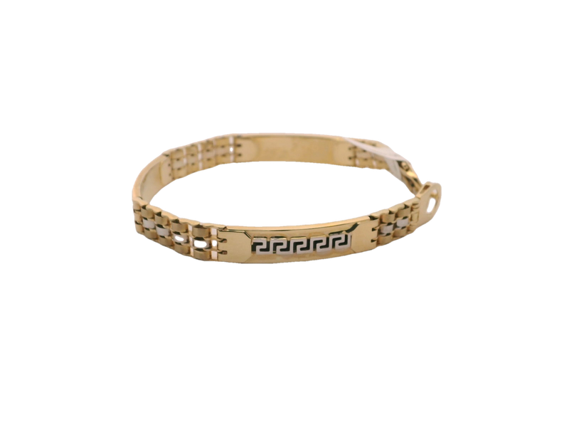 Elegant 14kGold Bracelet