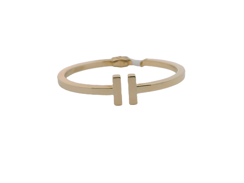 Elegant Minimalist 14k Gold Bracelet