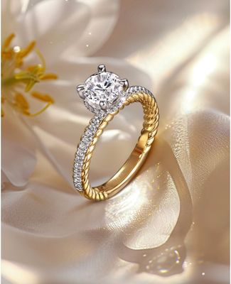 Woman's Marriage