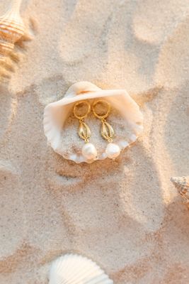 Woman Earrings
