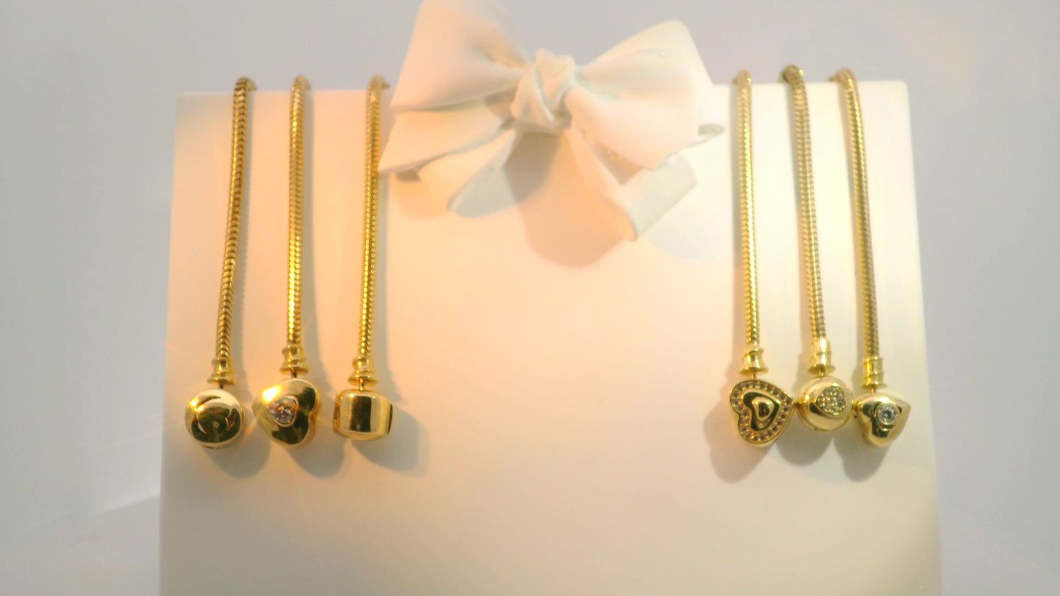 Bracelet Pandora Style