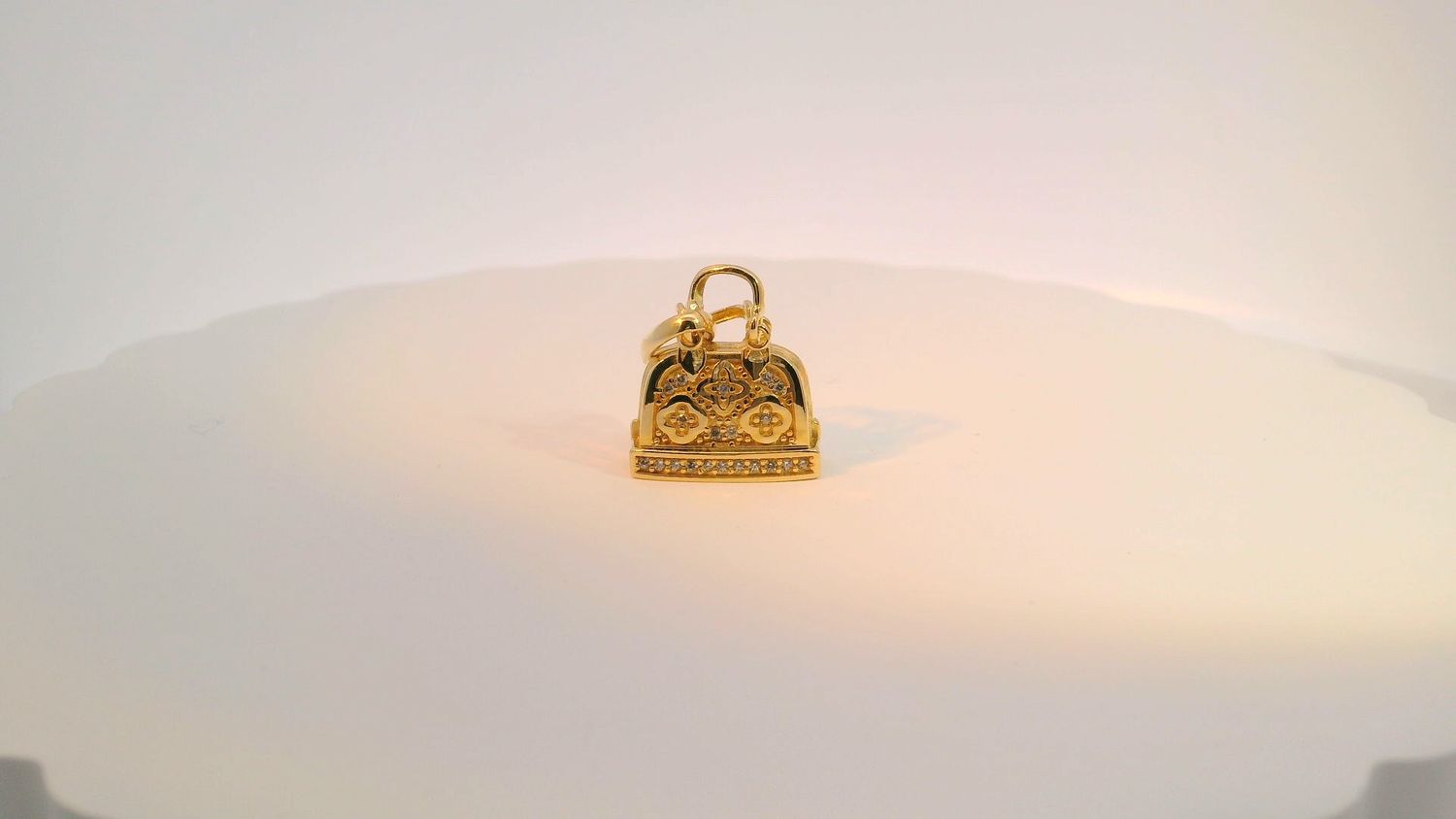 Bracelet Pandora Style Chams