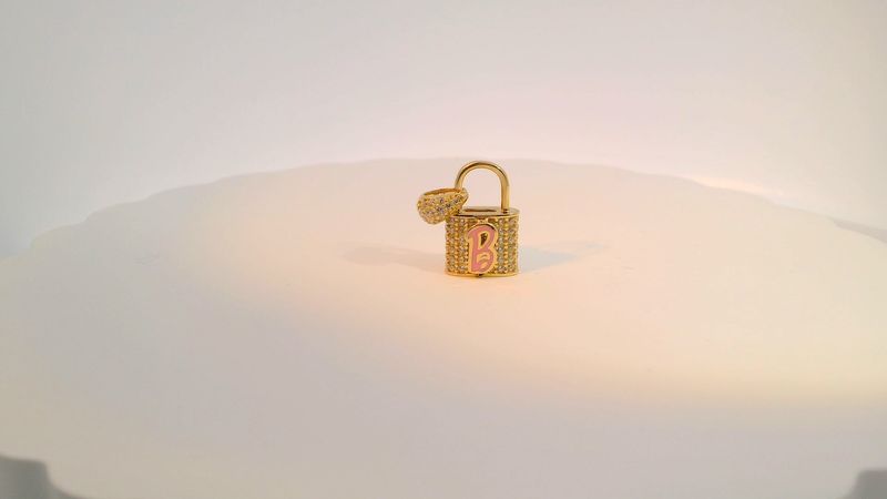 14k Gold Bracelet Pandora Style Chams