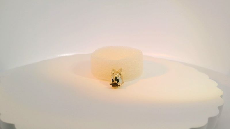 14k Gold Bracelet Pandora Style Charms