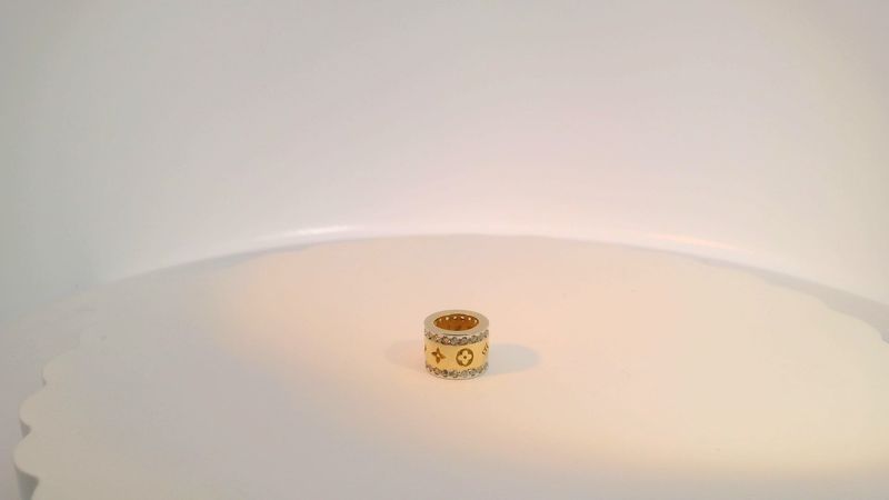14k Gold Bracelet Pandora Style Charms