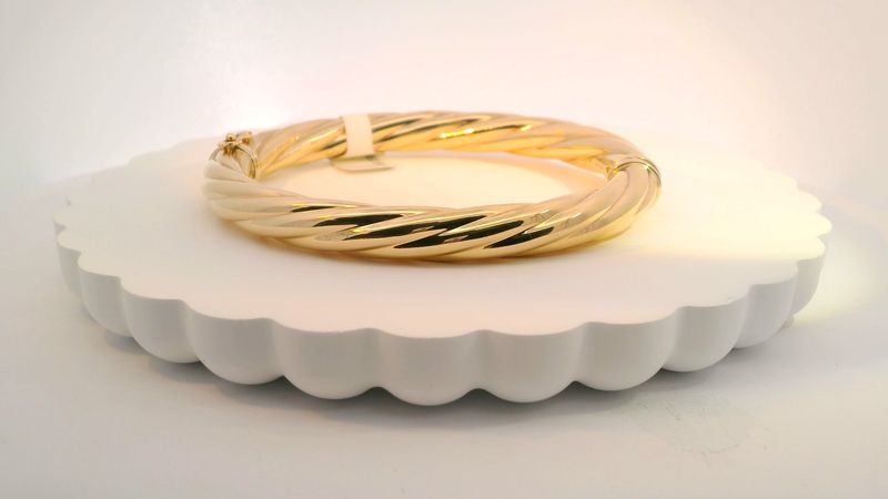 Bracelets 14k Gold