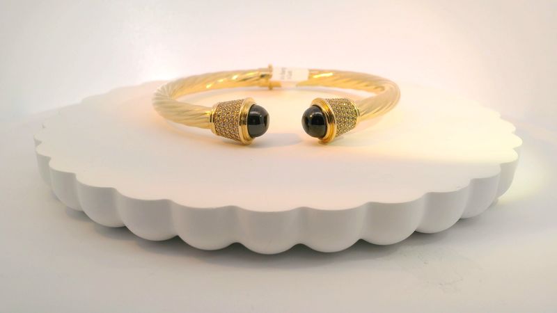 Bracelets 14k Gold