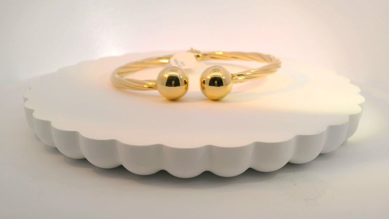 Bracelets 14k Gold