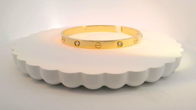 Bracelets 14k Gold