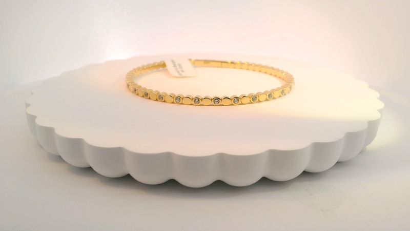 Bracelets 14k Gold