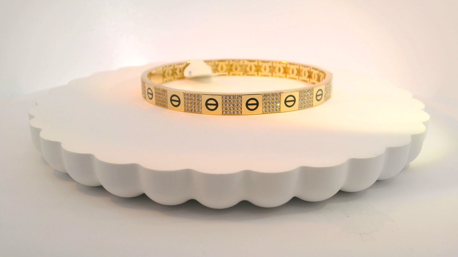 Bracelets 10k Gold