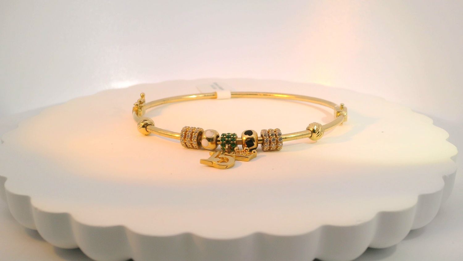 Bracelets 14k Gold