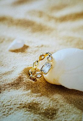 Anillos Mujer