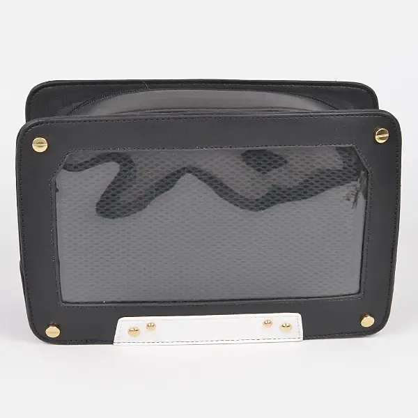 Cassette Tape Novelty Bag - WT 