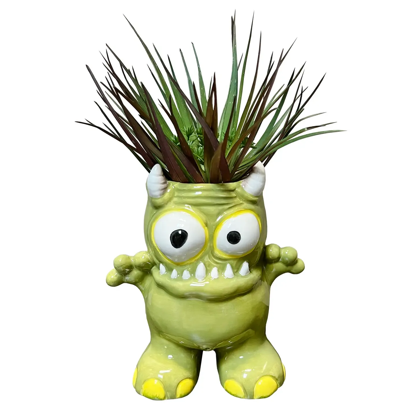 Kooker Monster - Planter
